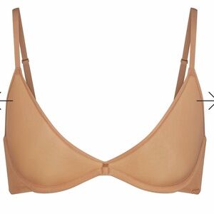 SKIMS Weightless Scoop Bra - 36B Women's Bra